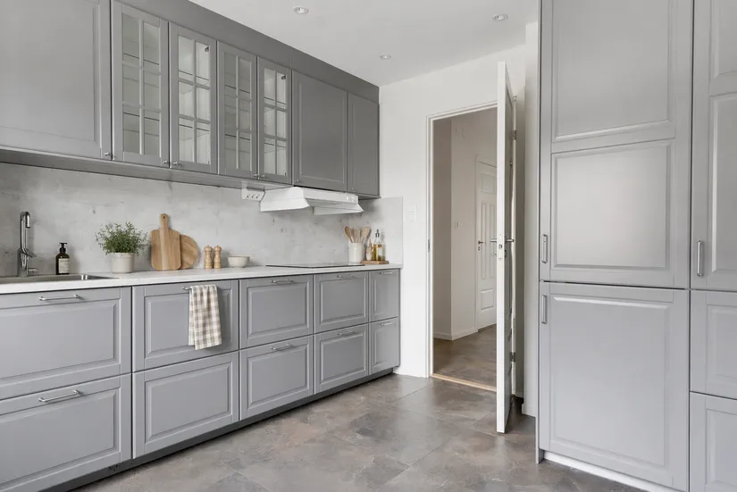 Bostadsrätt, Johannesbäcksgatan 36A, Salabacke, Uppsala