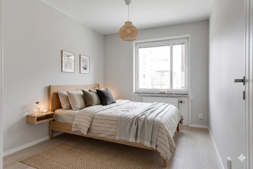 Bostadsrätt, Johannesbäcksgatan 36A, Salabacke, Uppsala