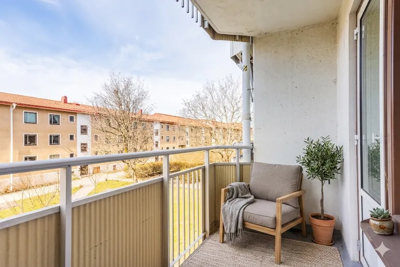 Bostadsrätt, Johannesbäcksgatan 36A, Salabacke, Uppsala