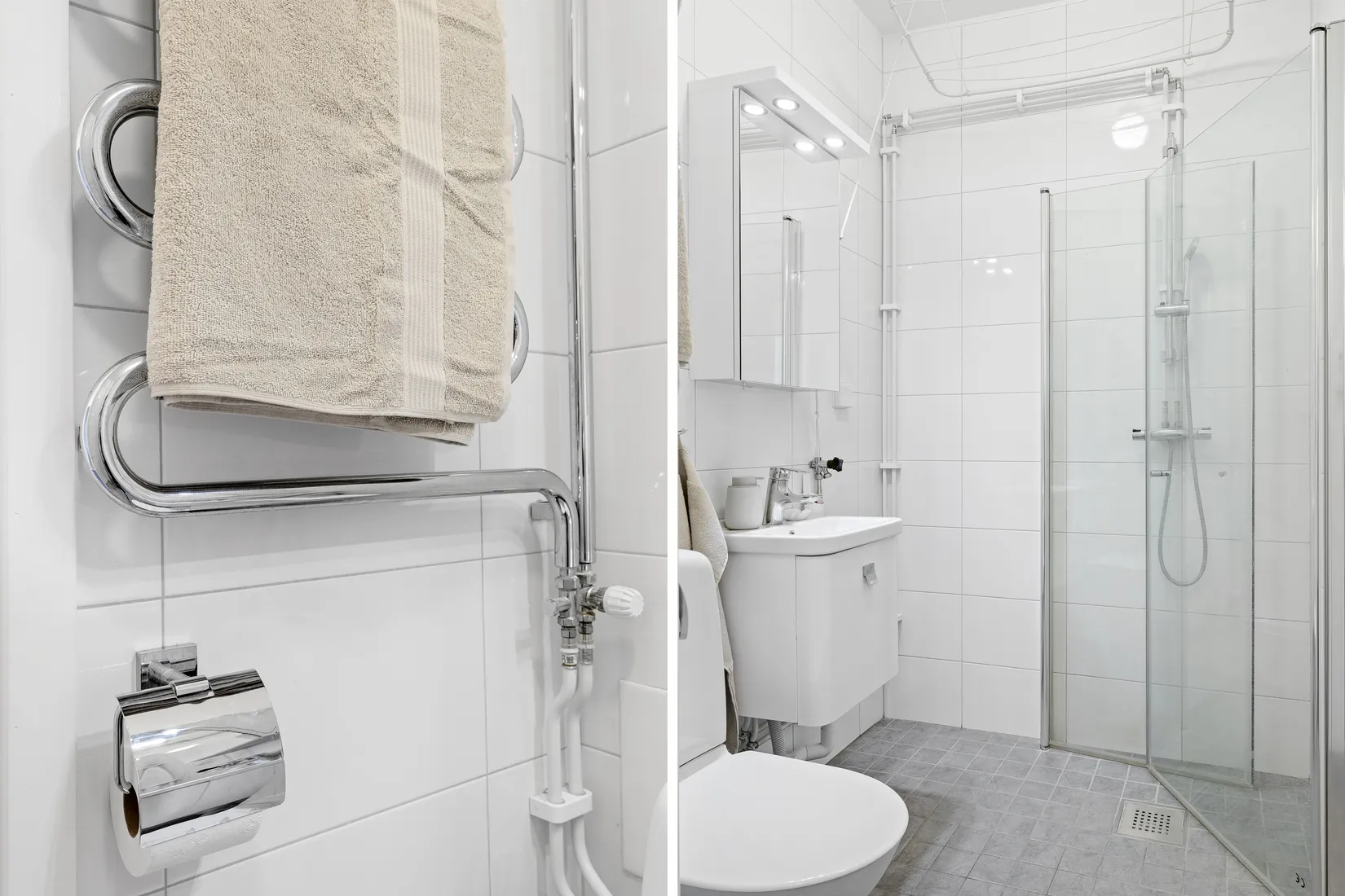 Bostadsrätt, Fjärdhundragatan 29C, Sankt Ilian, Enköping