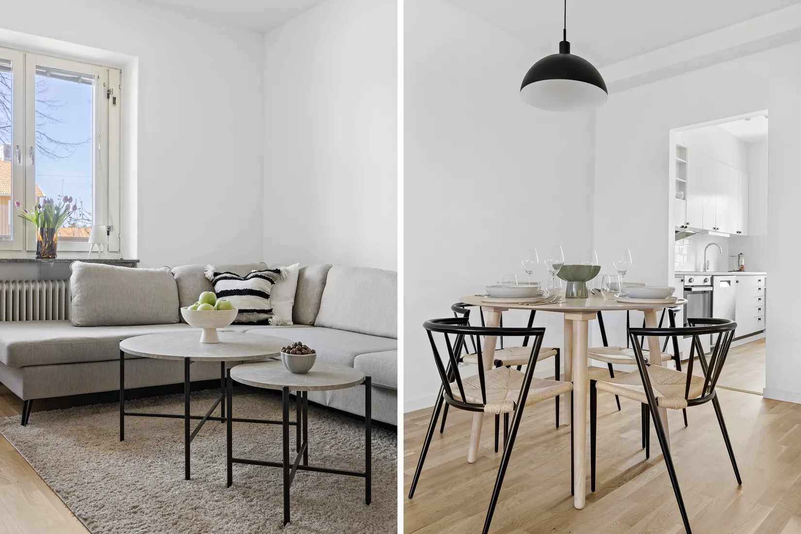 Bostadsrätt, Fjärdhundragatan 29C, Sankt Ilian, Enköping