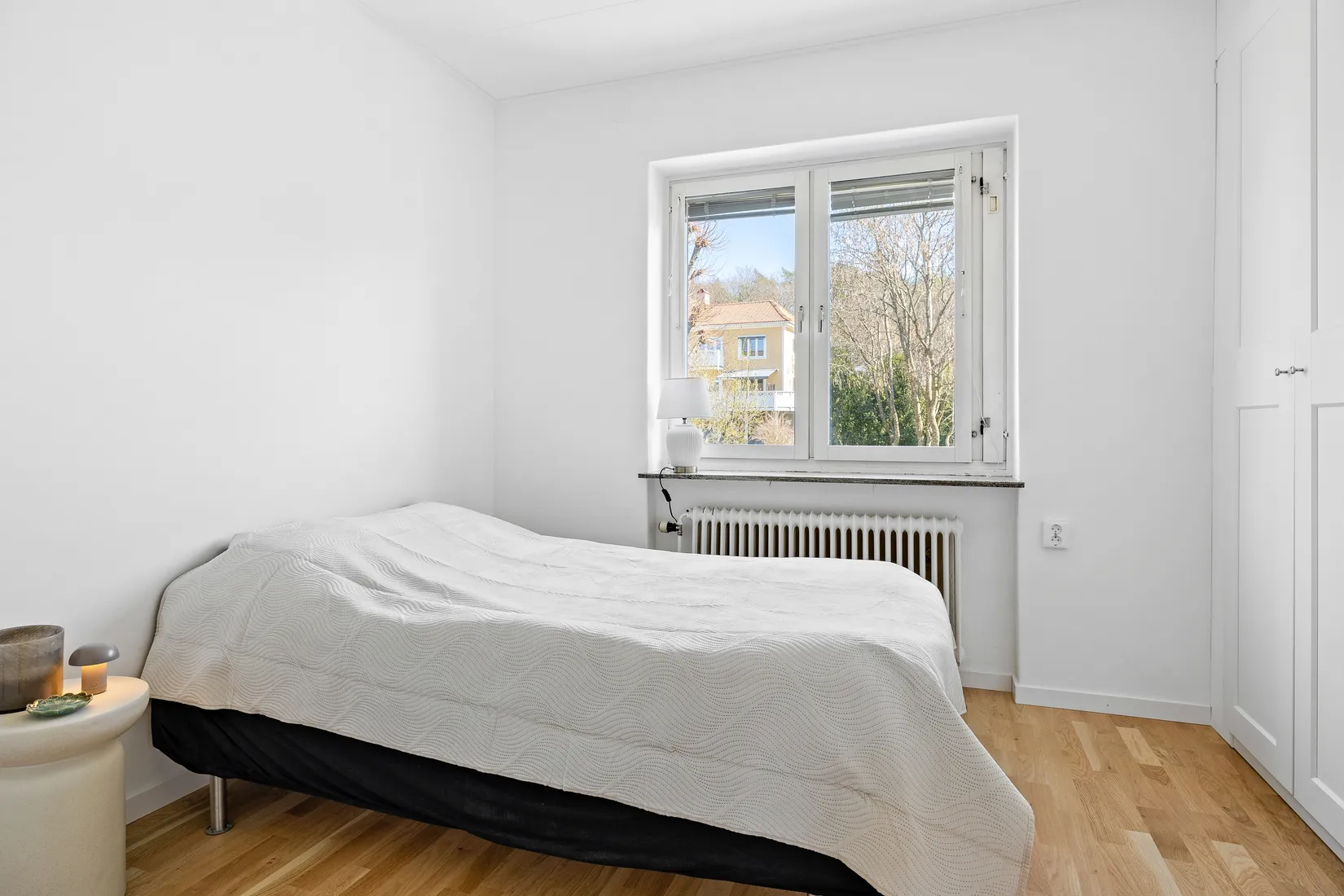 Bostadsrätt, Fjärdhundragatan 29C, Sankt Ilian, Enköping