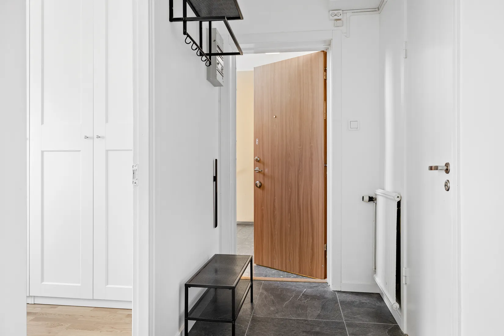 Bostadsrätt, Fjärdhundragatan 29C, Sankt Ilian, Enköping