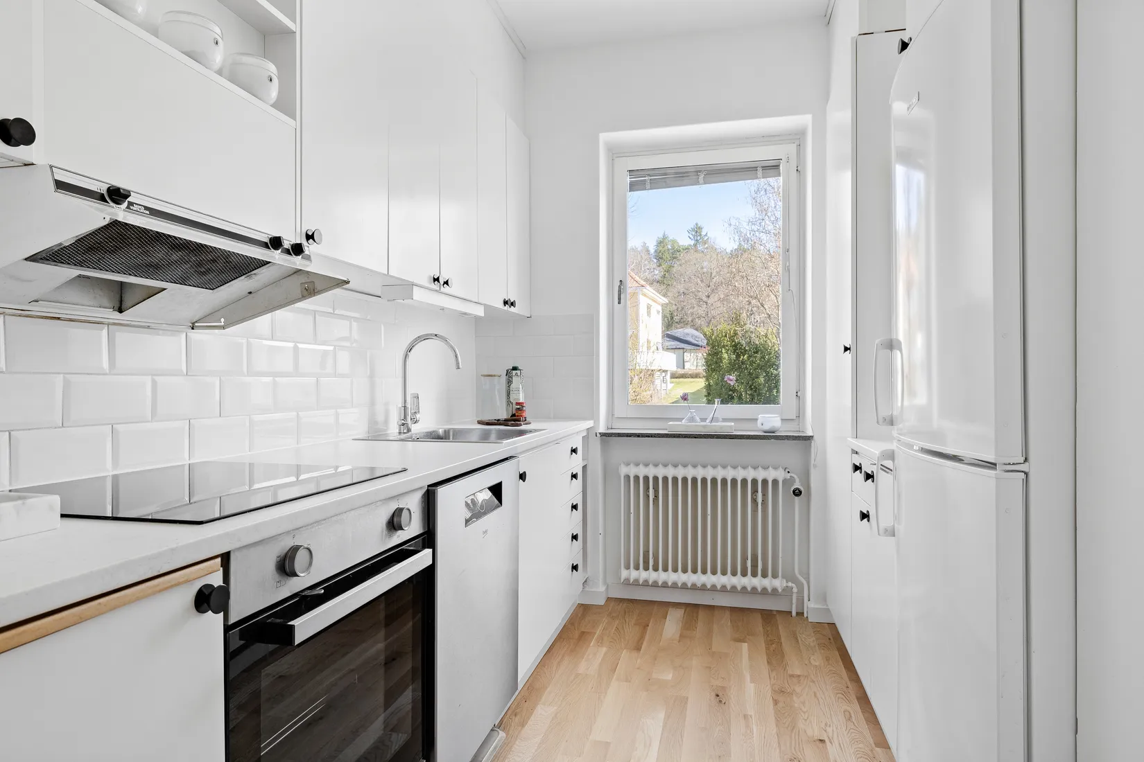 Bostadsrätt, Fjärdhundragatan 29C, Sankt Ilian, Enköping