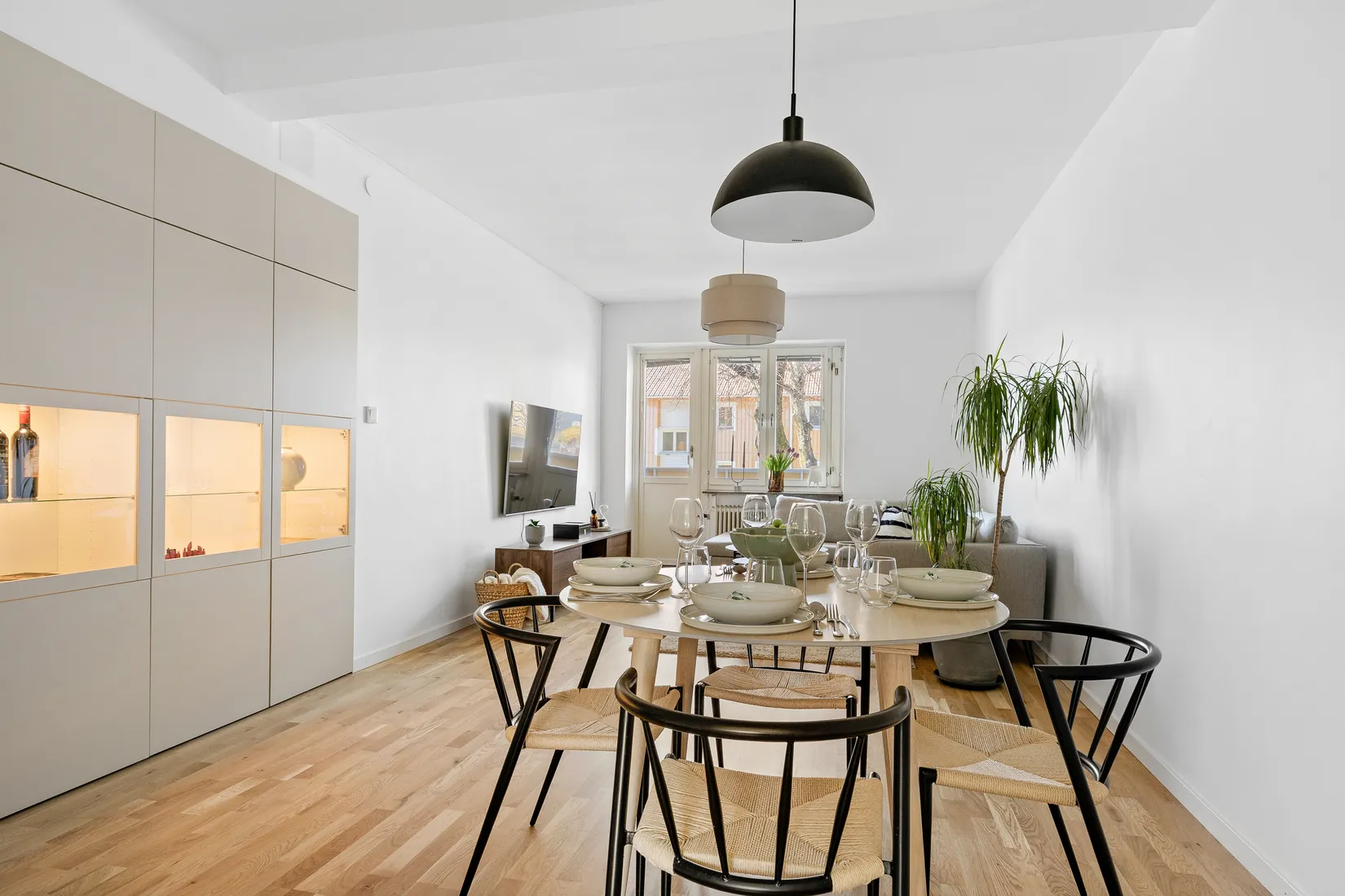 Bostadsrätt, Fjärdhundragatan 29C, Sankt Ilian, Enköping