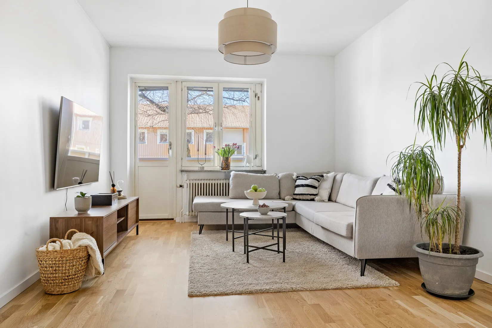 Bostadsrätt, Fjärdhundragatan 29C, Sankt Ilian, Enköping