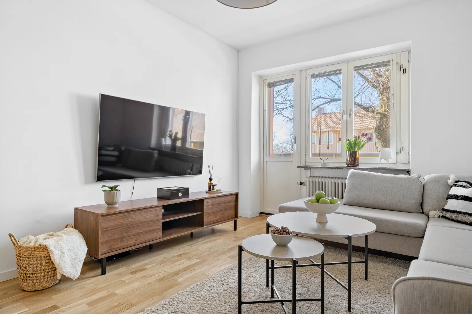 Bostadsrätt, Fjärdhundragatan 29C, Sankt Ilian, Enköping