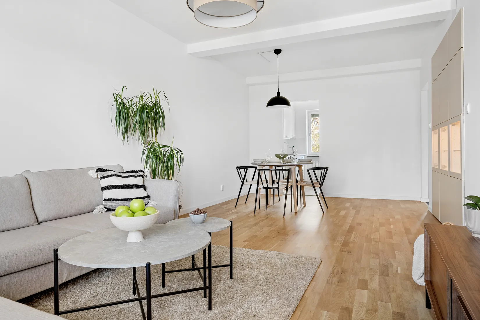 Bostadsrätt, Fjärdhundragatan 29C, Sankt Ilian, Enköping