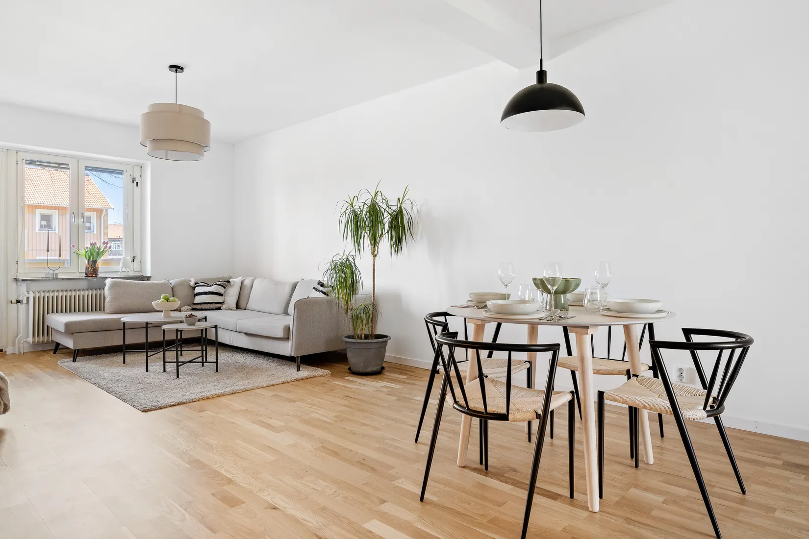 Bostadsrätt, Fjärdhundragatan 29C, Sankt Ilian, Enköping