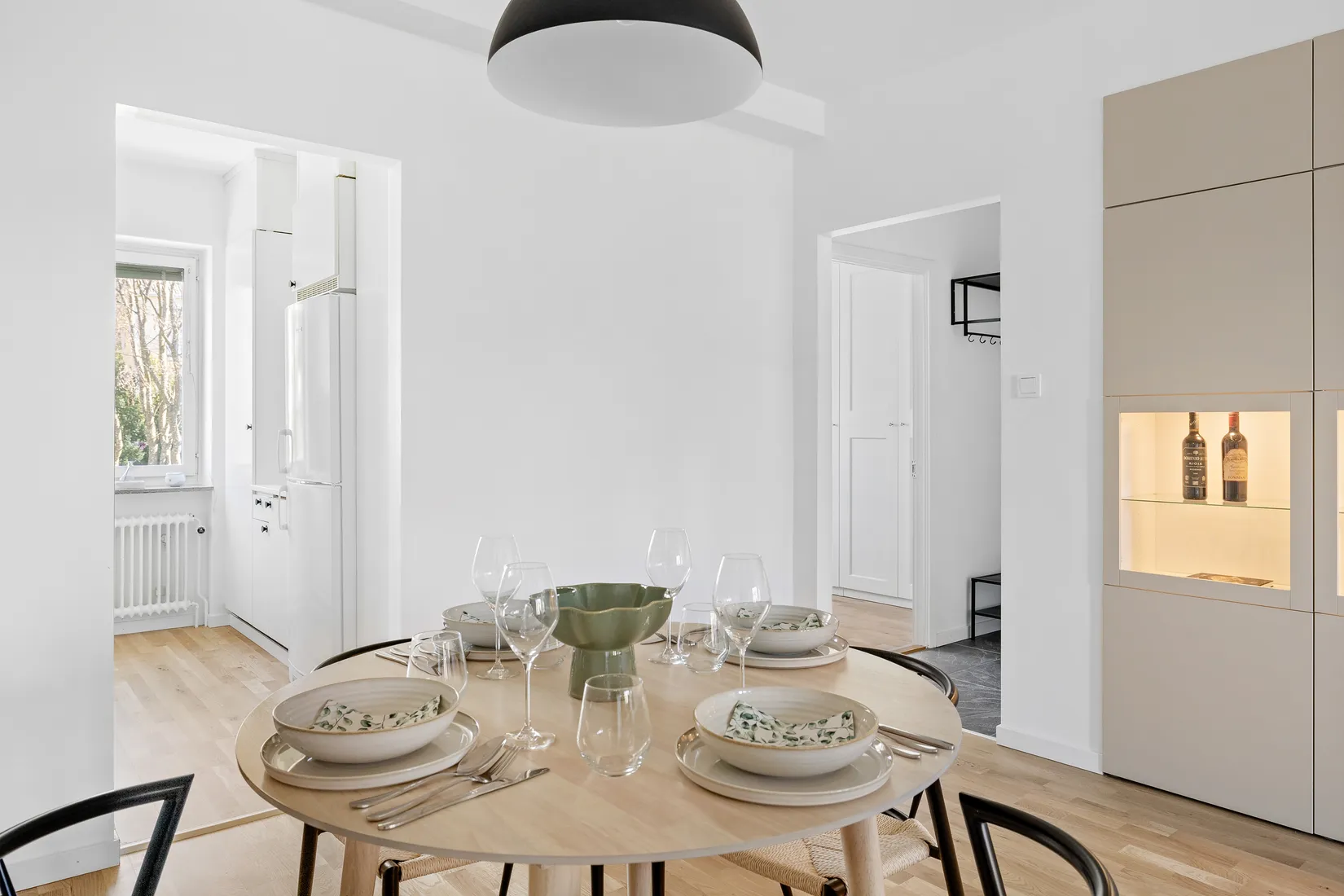 Bostadsrätt, Fjärdhundragatan 29C, Sankt Ilian, Enköping