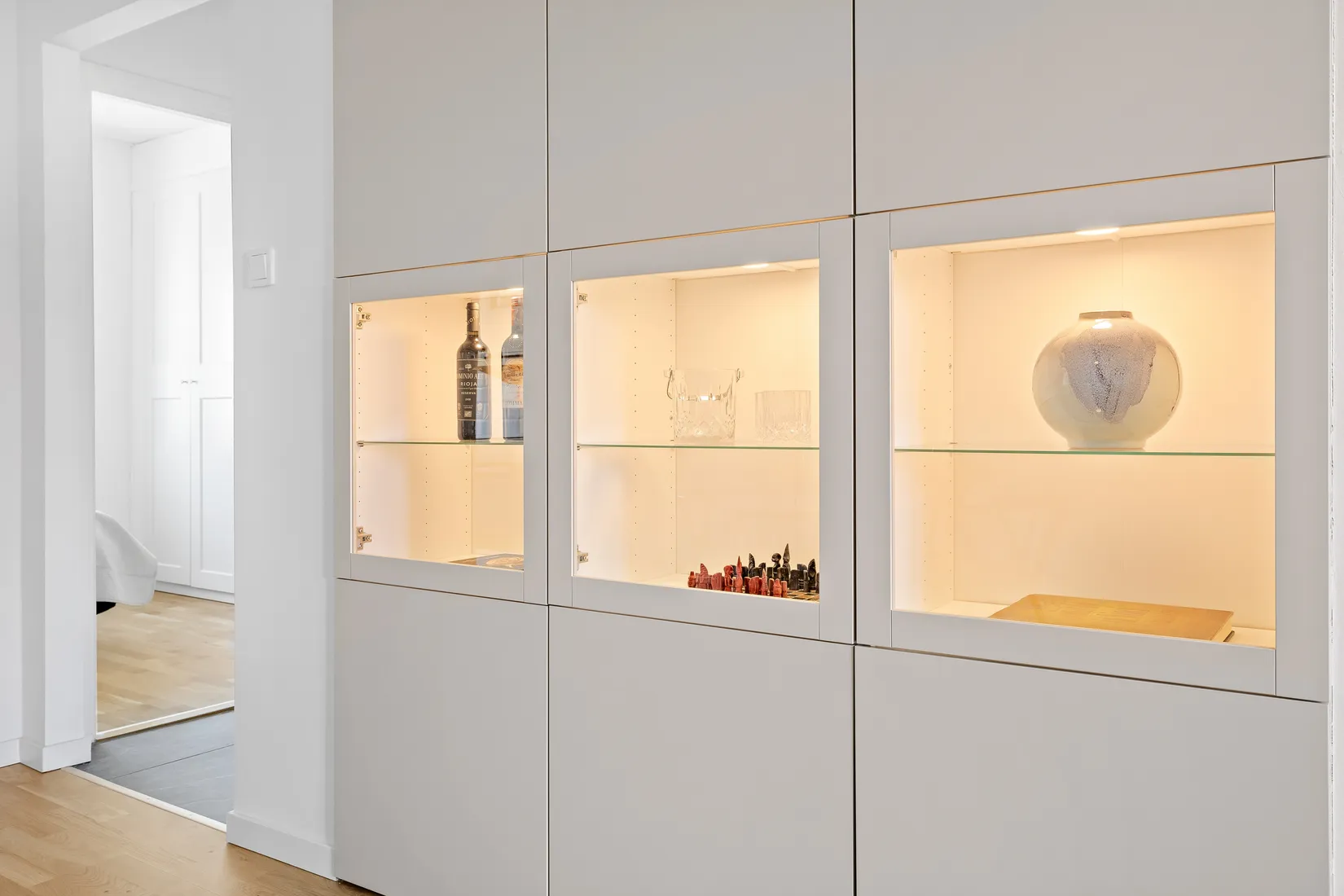 Bostadsrätt, Fjärdhundragatan 29C, Sankt Ilian, Enköping