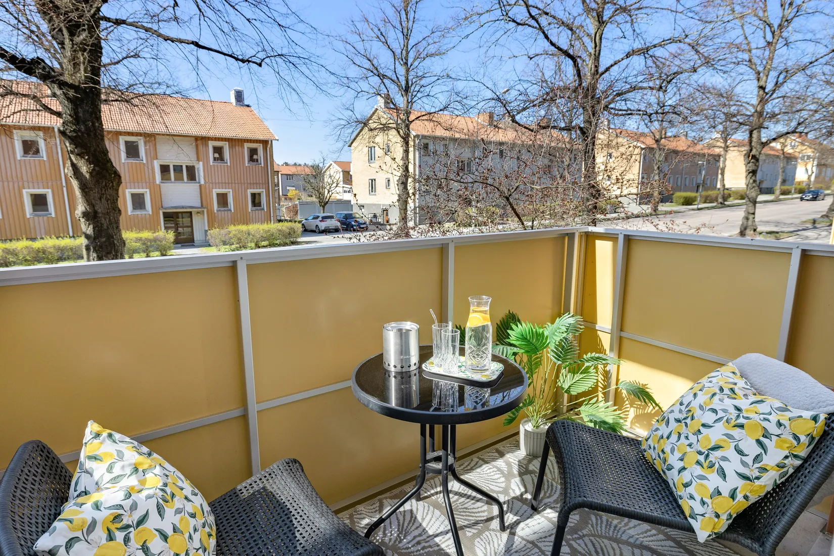 Bostadsrätt, Fjärdhundragatan 29C, Sankt Ilian, Enköping