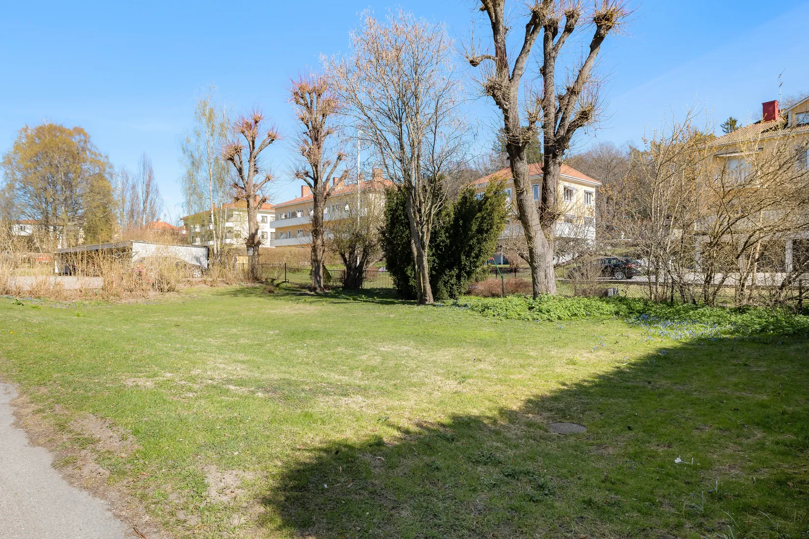 Bostadsrätt, Fjärdhundragatan 29C, Sankt Ilian, Enköping