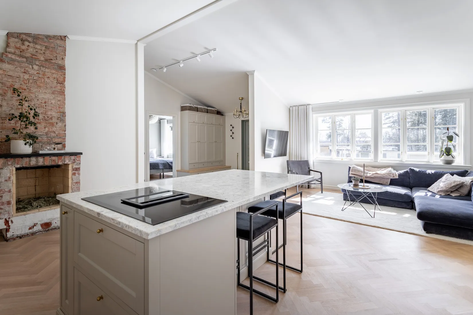 Fritidshus, Tallstigen 4, Ulvstorp , Jönköping