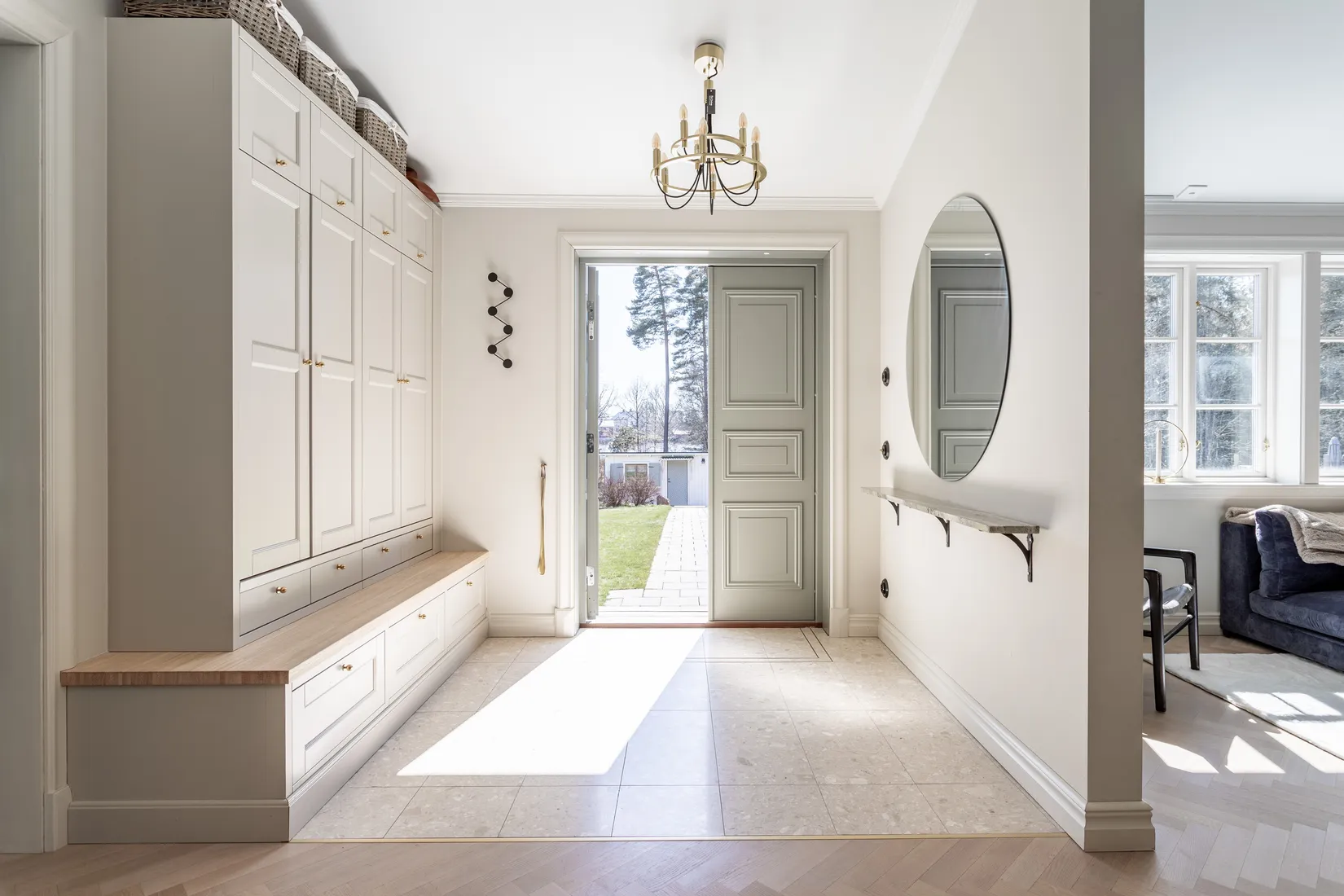 Fritidshus, Tallstigen 4, Ulvstorp , Jönköping