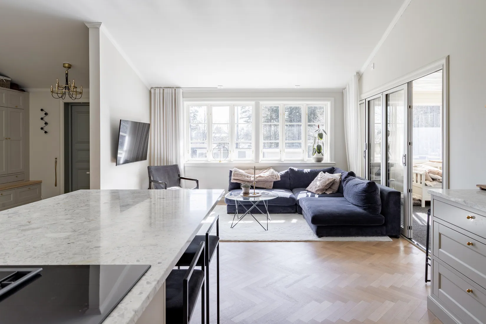 Fritidshus, Tallstigen 4, Ulvstorp , Jönköping