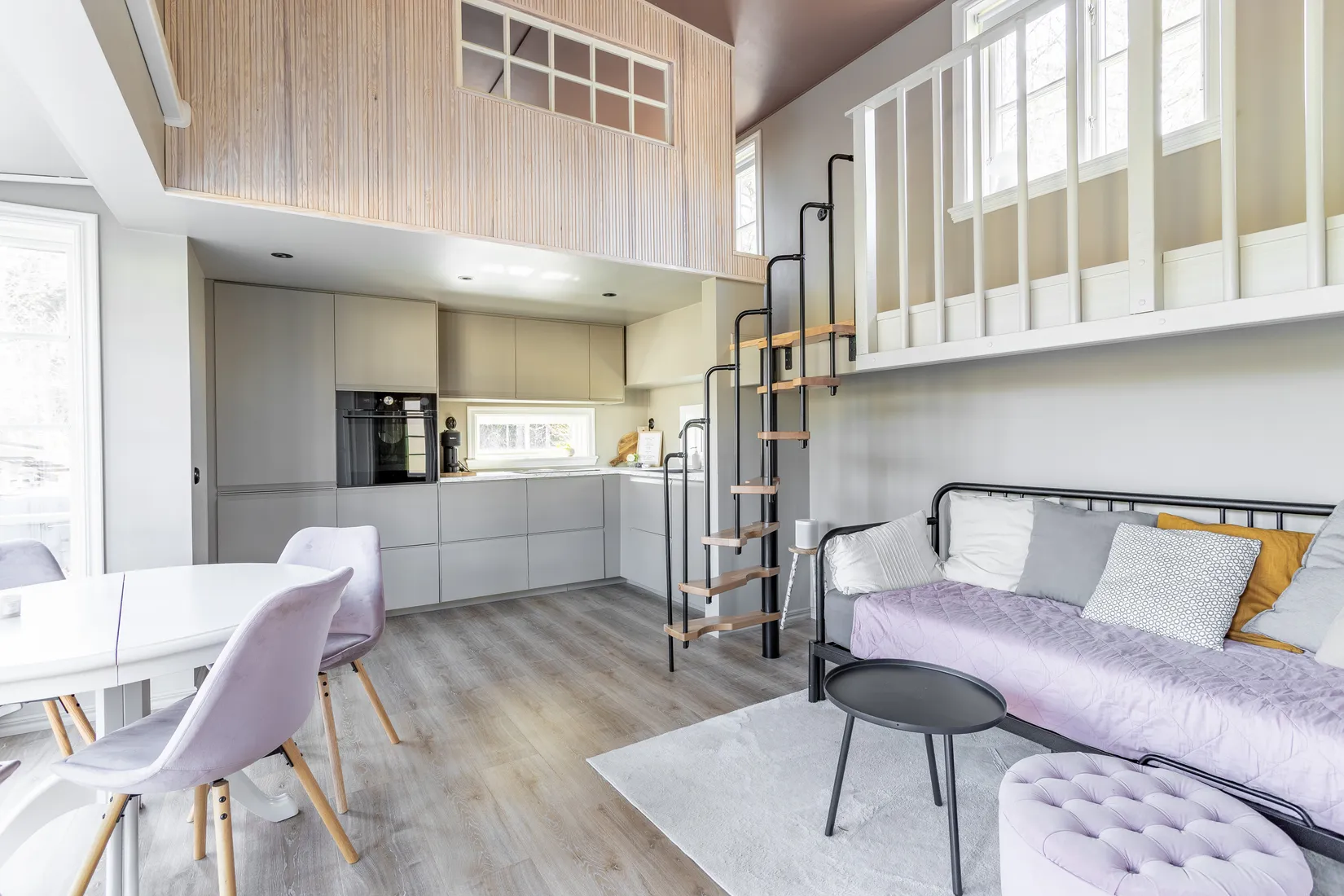 Fritidshus, Tallstigen 4, Ulvstorp , Jönköping