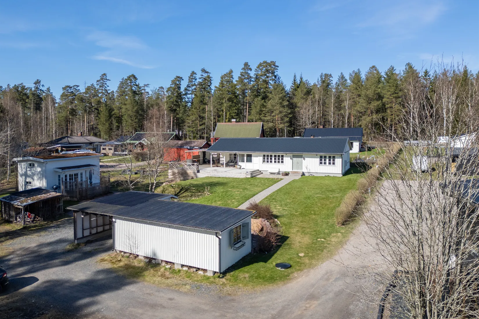 Fritidshus, Tallstigen 4, Ulvstorp , Jönköping