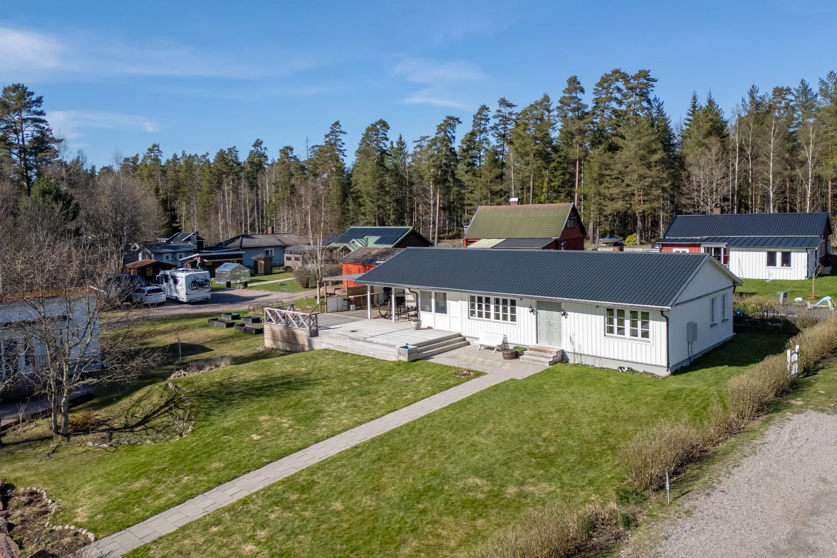 Fritidshus, Tallstigen 4, Ulvstorp , Jönköping