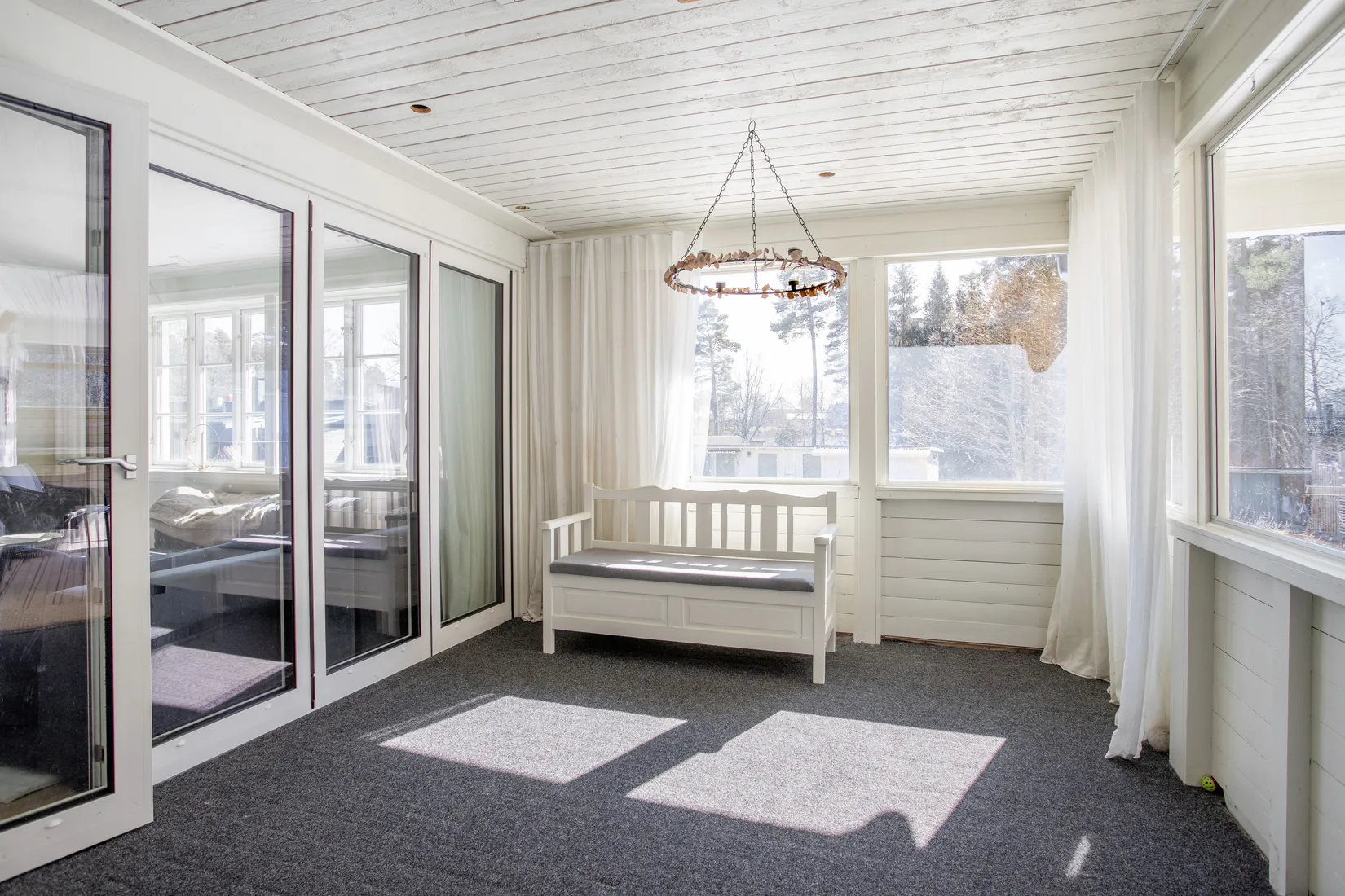 Fritidshus, Tallstigen 4, Ulvstorp , Jönköping