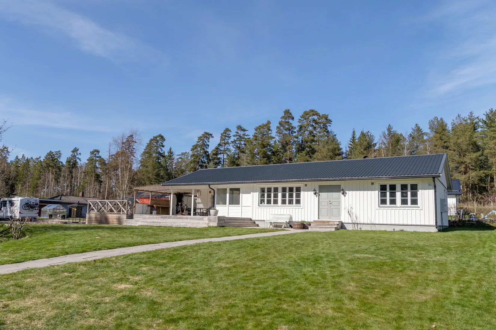 Fritidshus, Tallstigen 4, Ulvstorp , Jönköping