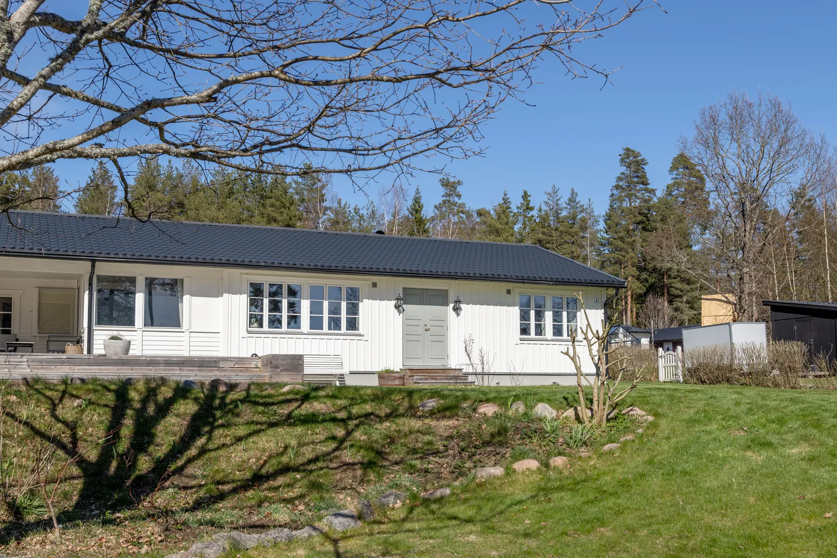 Fritidshus, Tallstigen 4, Ulvstorp , Jönköping