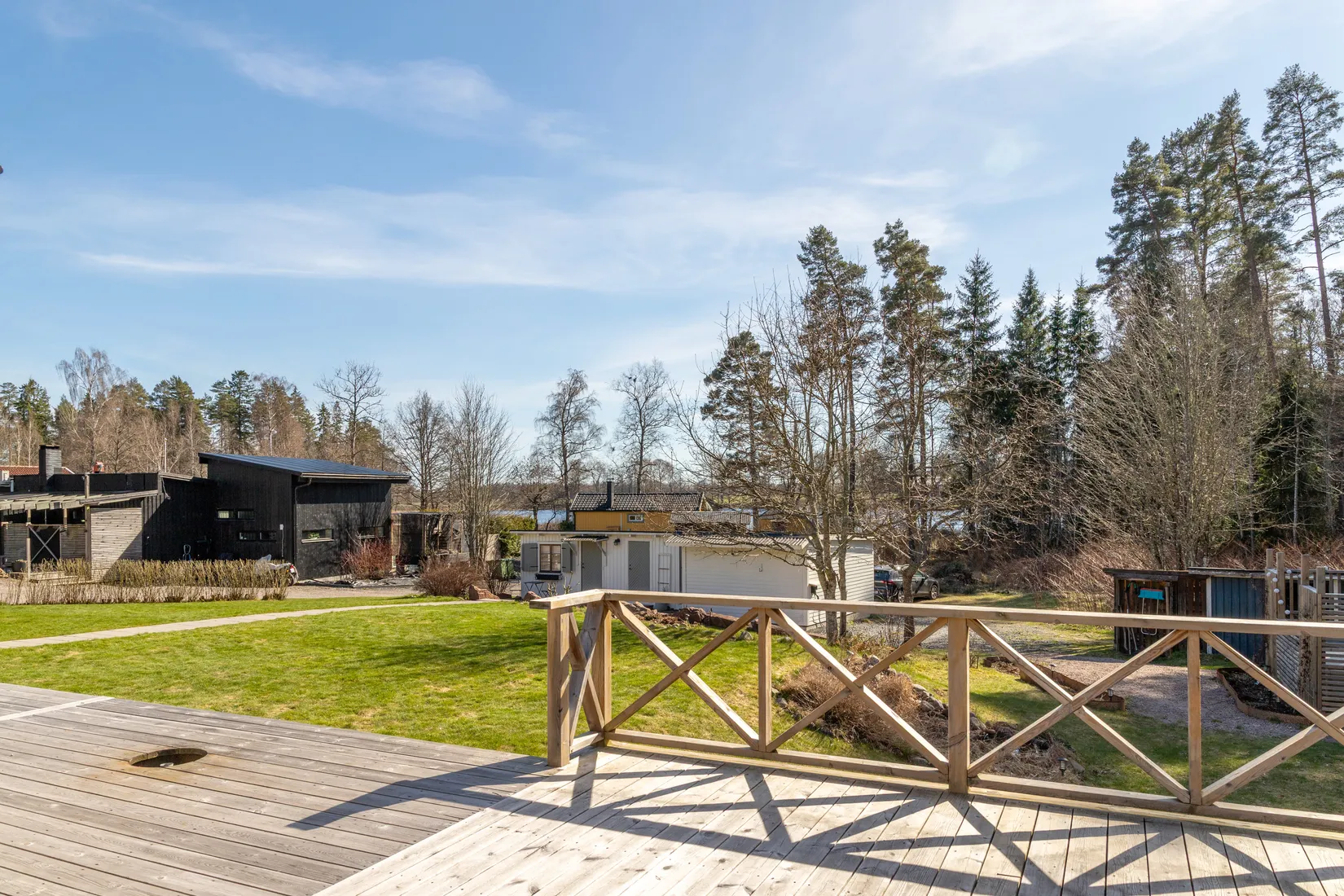 Fritidshus, Tallstigen 4, Ulvstorp , Jönköping