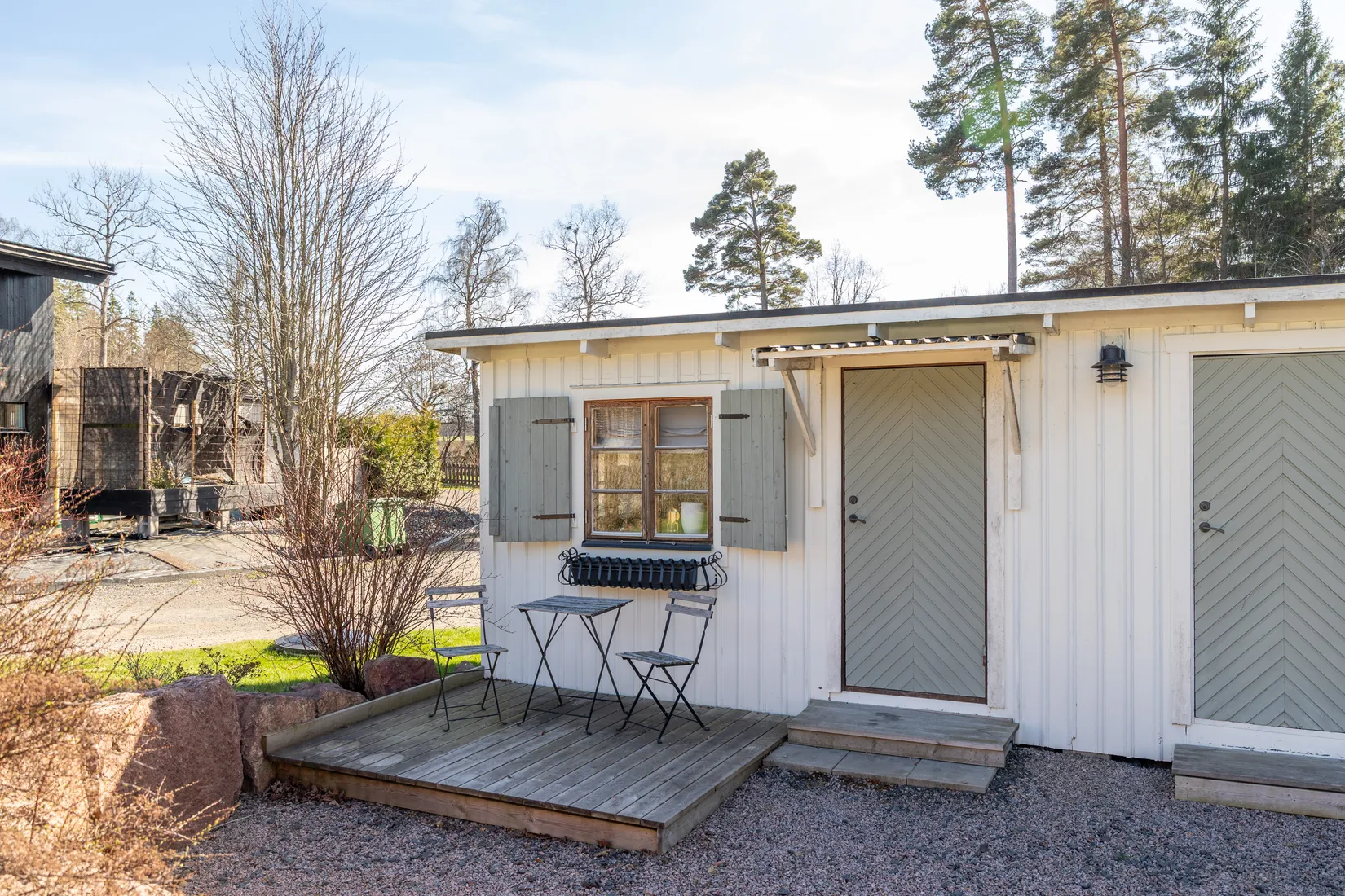 Fritidshus, Tallstigen 4, Ulvstorp , Jönköping