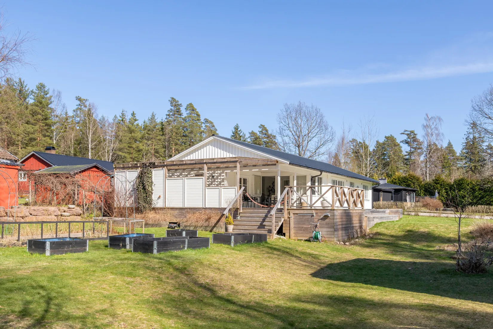 Fritidshus, Tallstigen 4, Ulvstorp , Jönköping