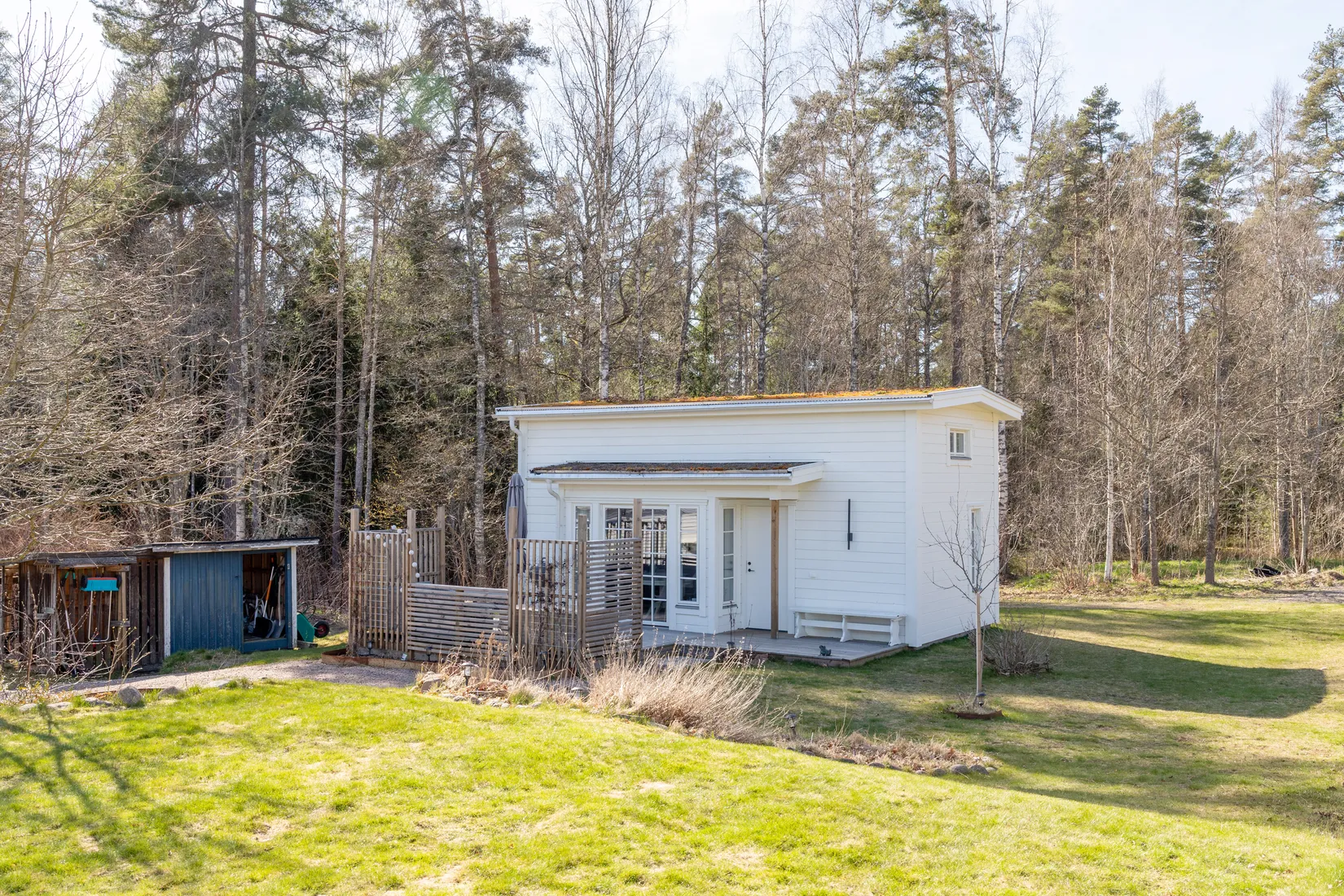 Fritidshus, Tallstigen 4, Ulvstorp , Jönköping