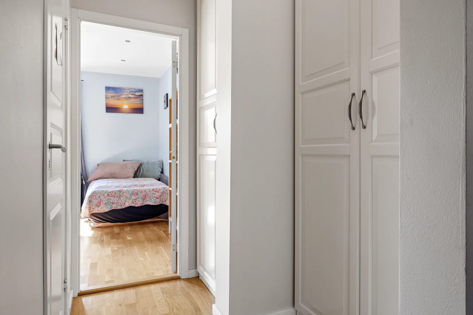 Bostadsrätt, Långgatan 10A, Sankt Ilian, Enköping