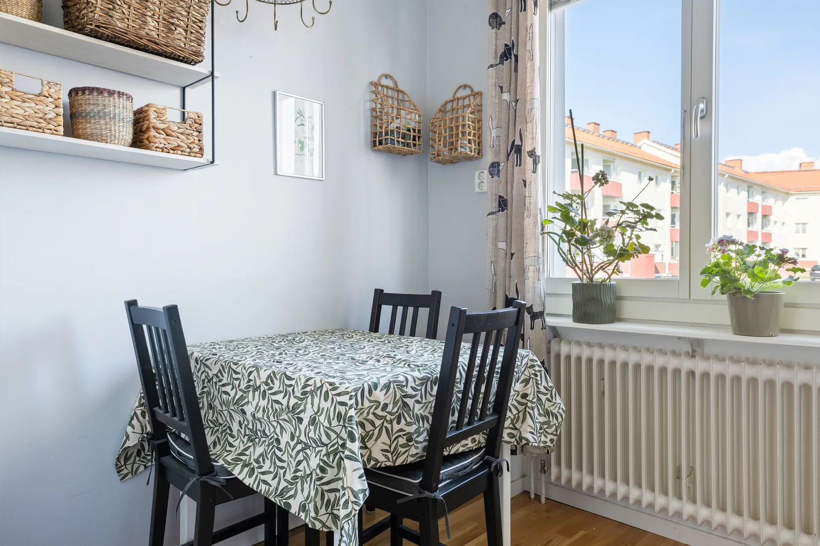 Bostadsrätt, Långgatan 10A, Sankt Ilian, Enköping