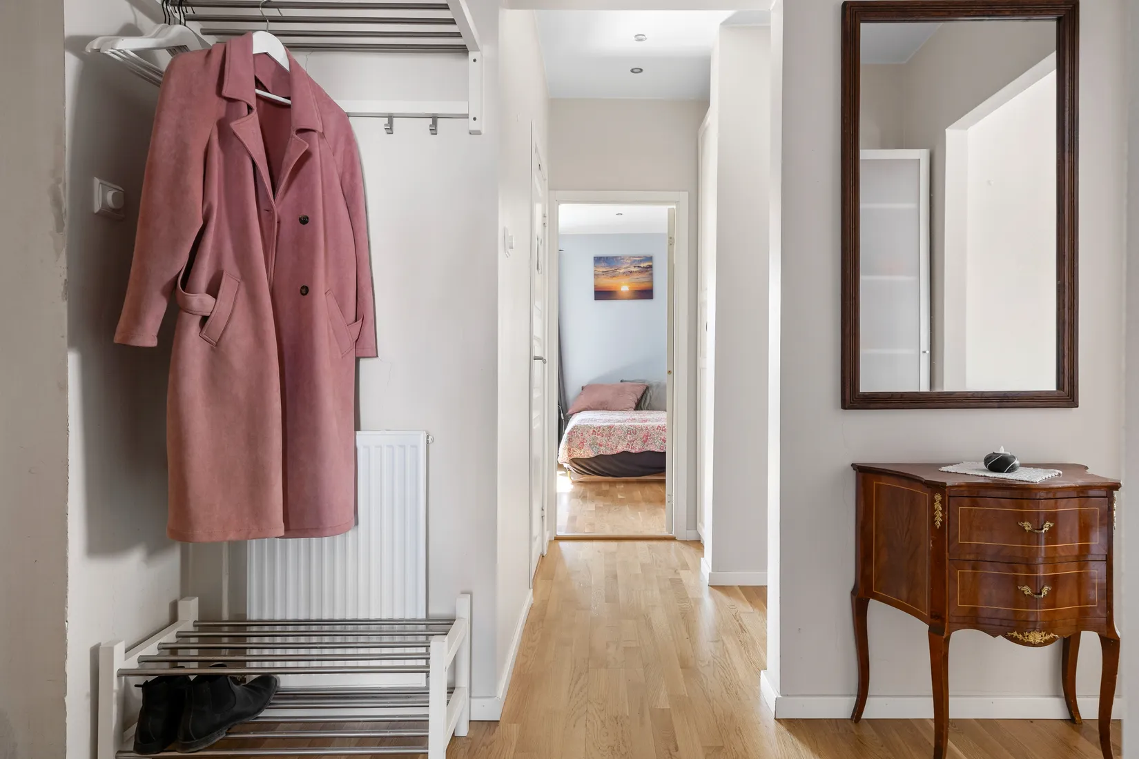 Bostadsrätt, Långgatan 10A, Sankt Ilian, Enköping