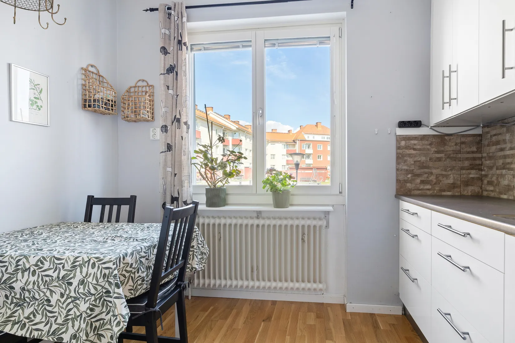 Bostadsrätt, Långgatan 10A, Sankt Ilian, Enköping