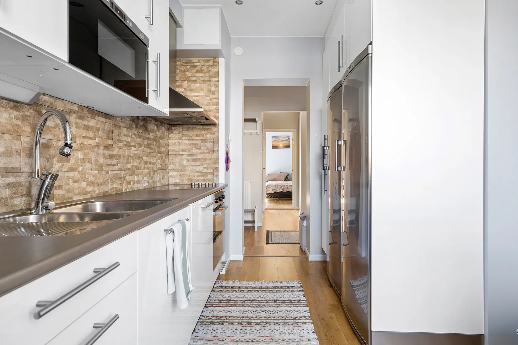 Bostadsrätt, Långgatan 10A, Sankt Ilian, Enköping