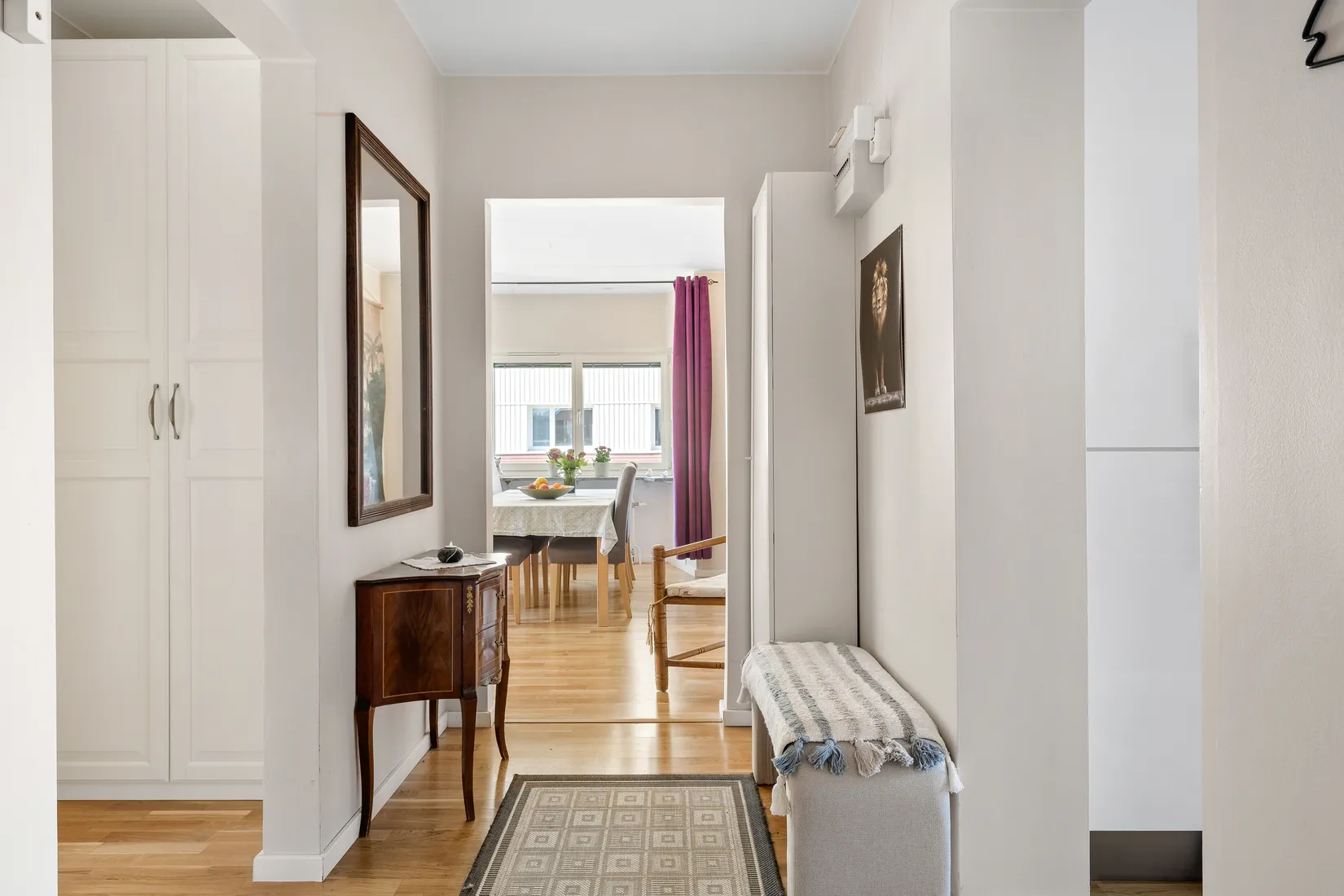 Bostadsrätt, Långgatan 10A, Sankt Ilian, Enköping