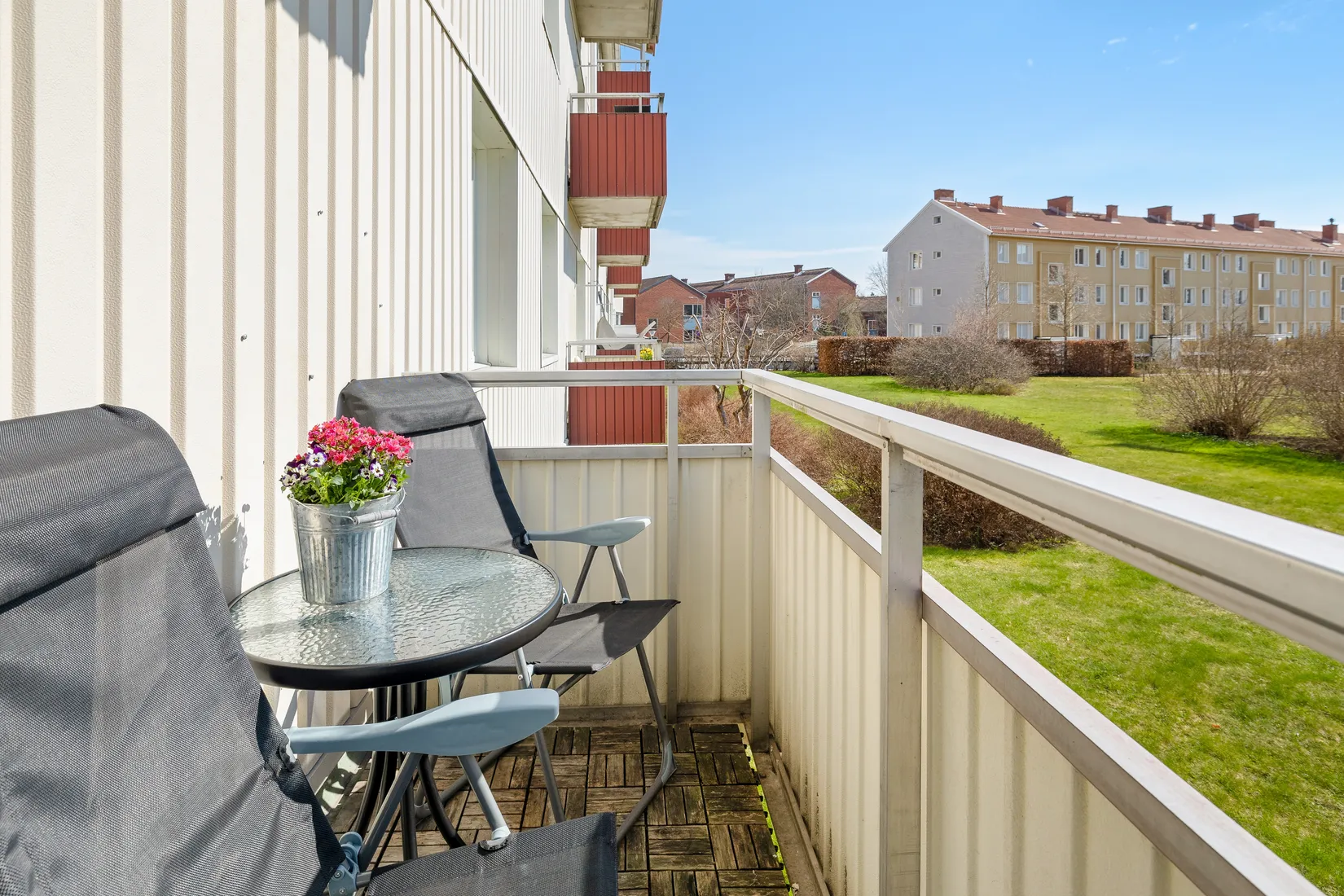 Bostadsrätt, Långgatan 10A, Sankt Ilian, Enköping