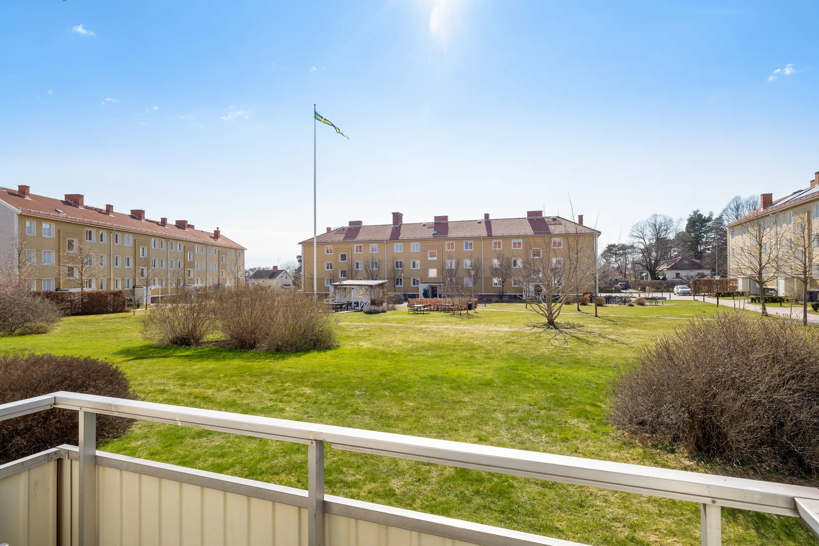Bostadsrätt, Långgatan 10A, Sankt Ilian, Enköping