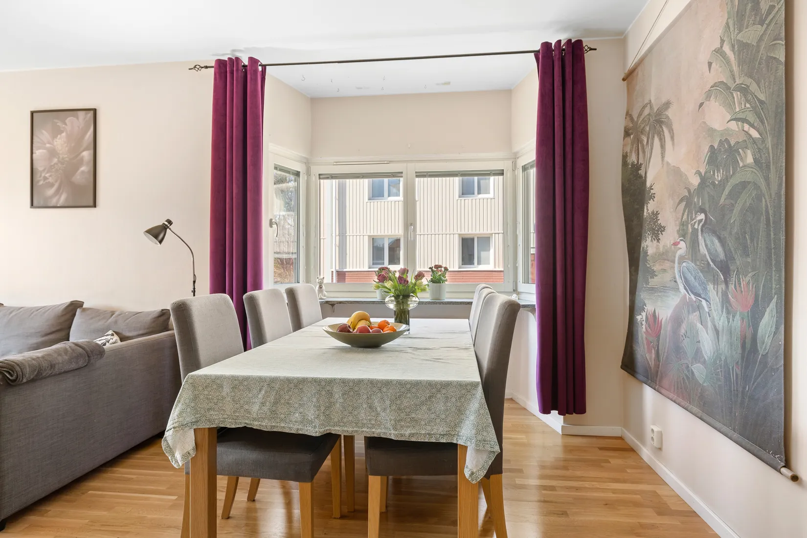 Bostadsrätt, Långgatan 10A, Sankt Ilian, Enköping