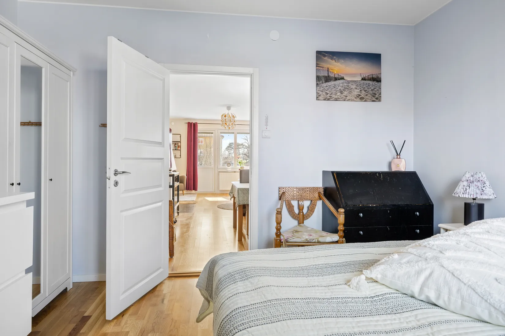 Bostadsrätt, Långgatan 10A, Sankt Ilian, Enköping