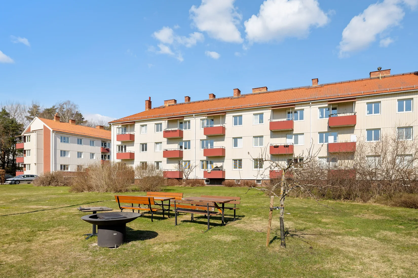 Bostadsrätt, Långgatan 10A, Sankt Ilian, Enköping