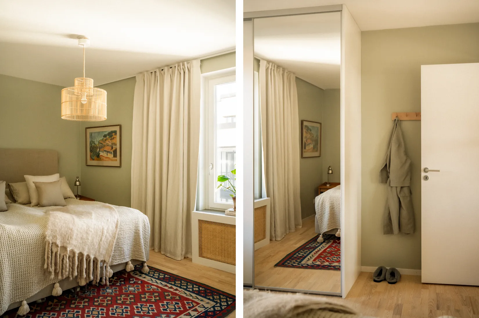 Bostadsrätt, Mjölnarvägen 4B, Kvarnholmen, Nacka