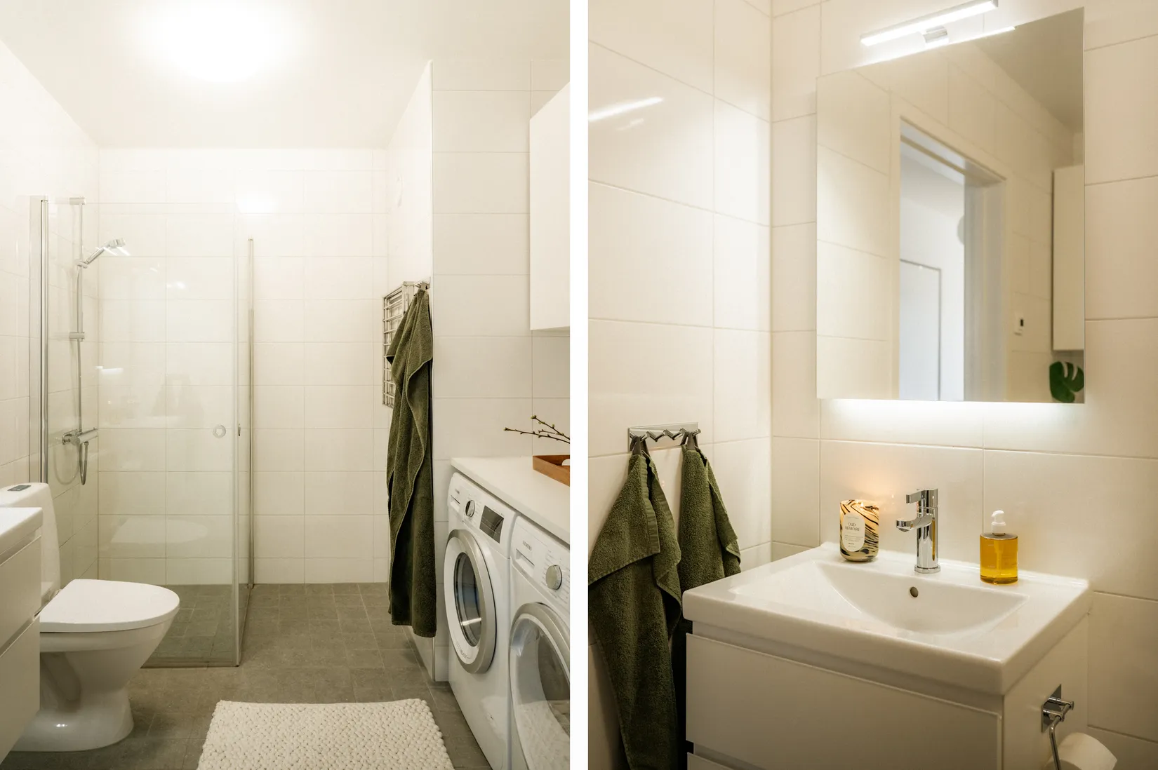 Bostadsrätt, Mjölnarvägen 4B, Kvarnholmen, Nacka