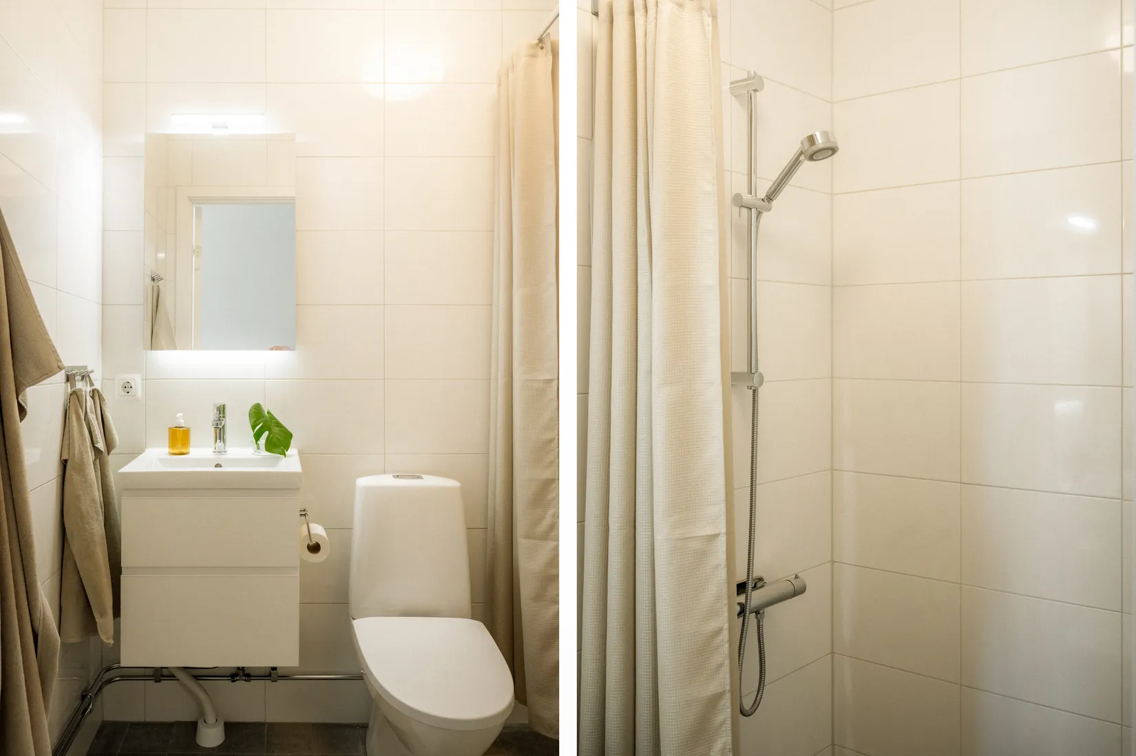 Bostadsrätt, Mjölnarvägen 4B, Kvarnholmen, Nacka