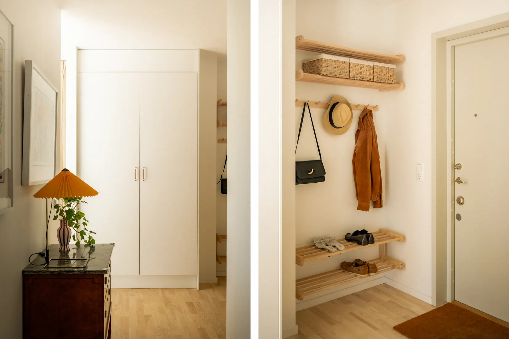 Bostadsrätt, Mjölnarvägen 4B, Kvarnholmen, Nacka