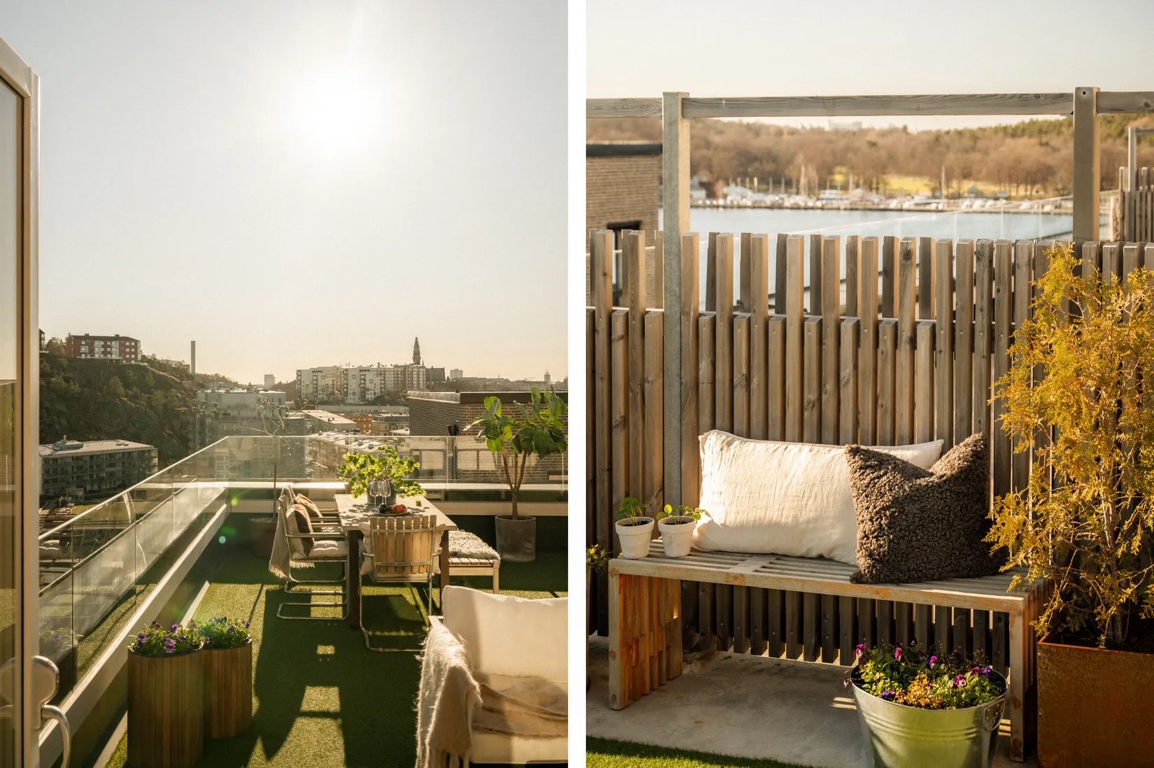 Bostadsrätt, Mjölnarvägen 4B, Kvarnholmen, Nacka