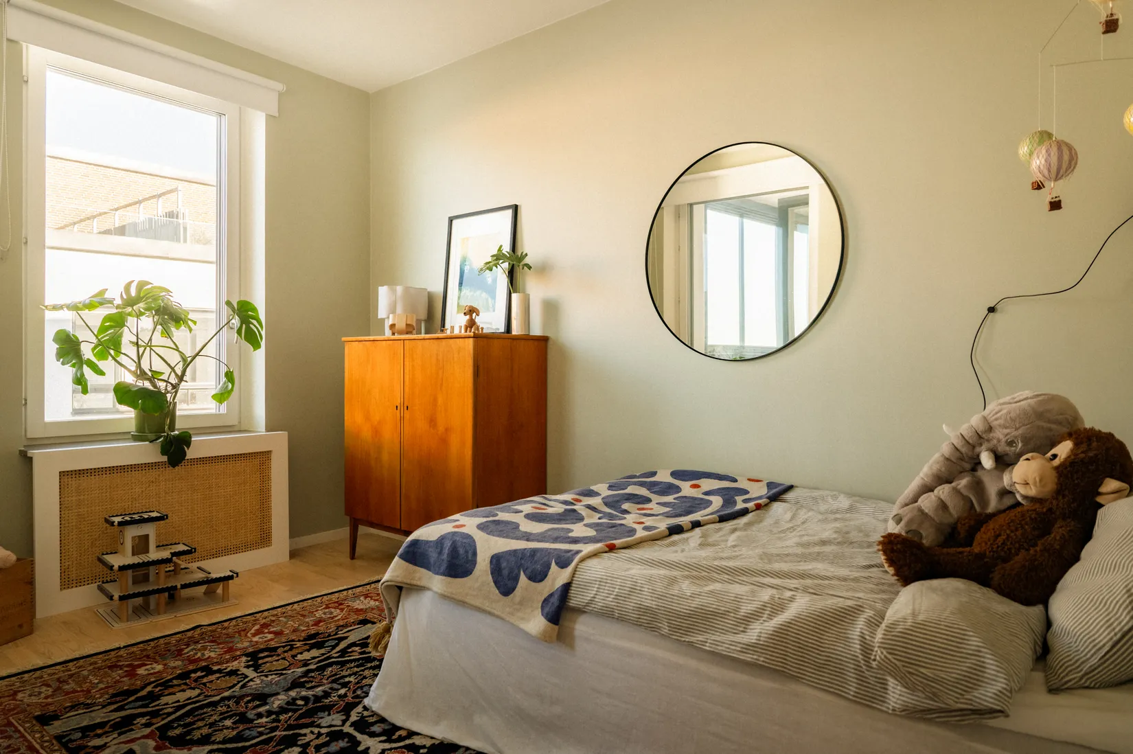 Bostadsrätt, Mjölnarvägen 4B, Kvarnholmen, Nacka