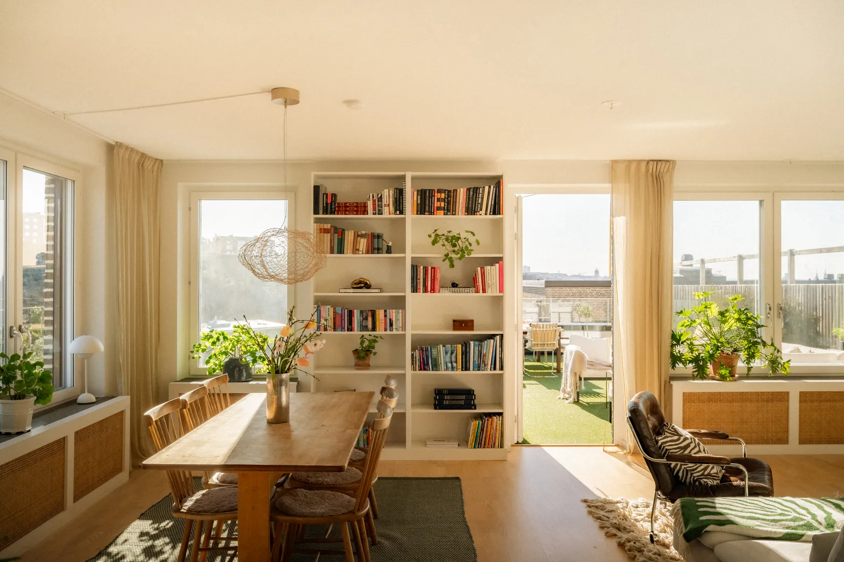 Bostadsrätt, Mjölnarvägen 4B, Kvarnholmen, Nacka