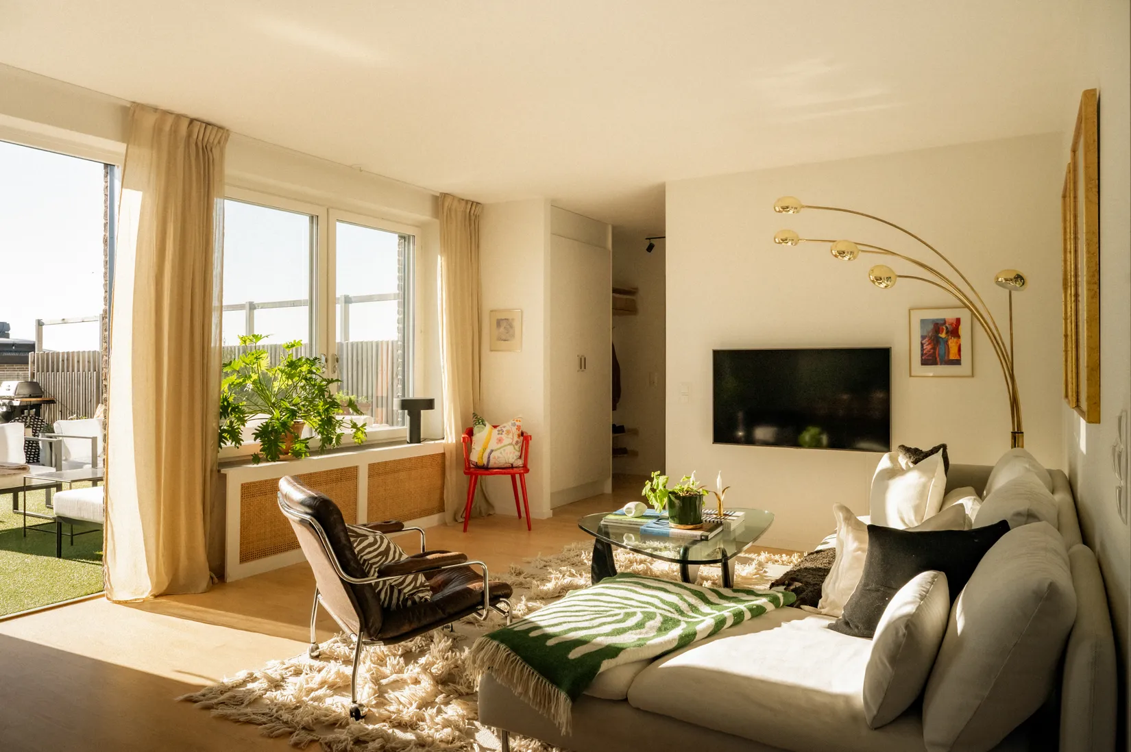 Bostadsrätt, Mjölnarvägen 4B, Kvarnholmen, Nacka