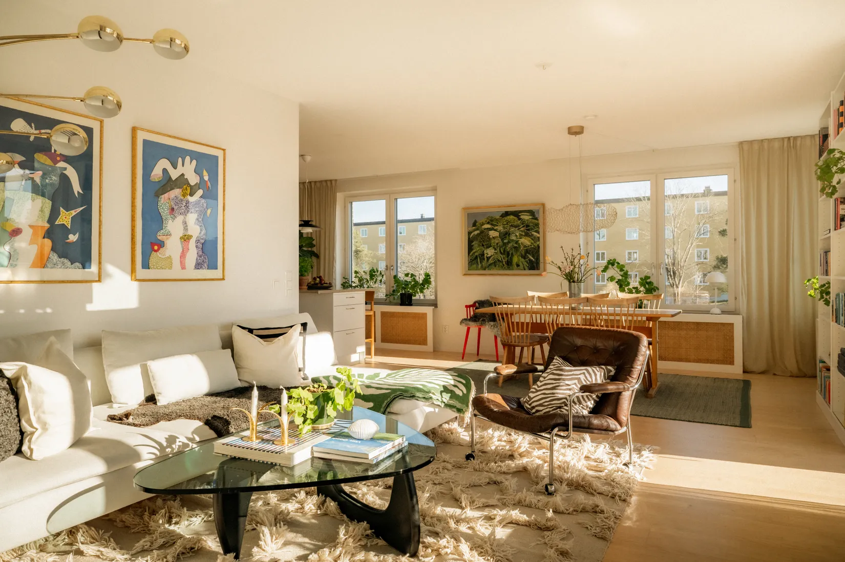Bostadsrätt, Mjölnarvägen 4B, Kvarnholmen, Nacka
